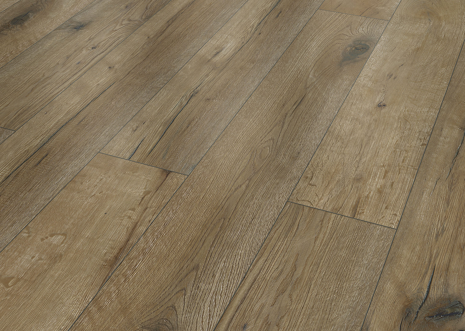 1033-4 WR Eiche Braun