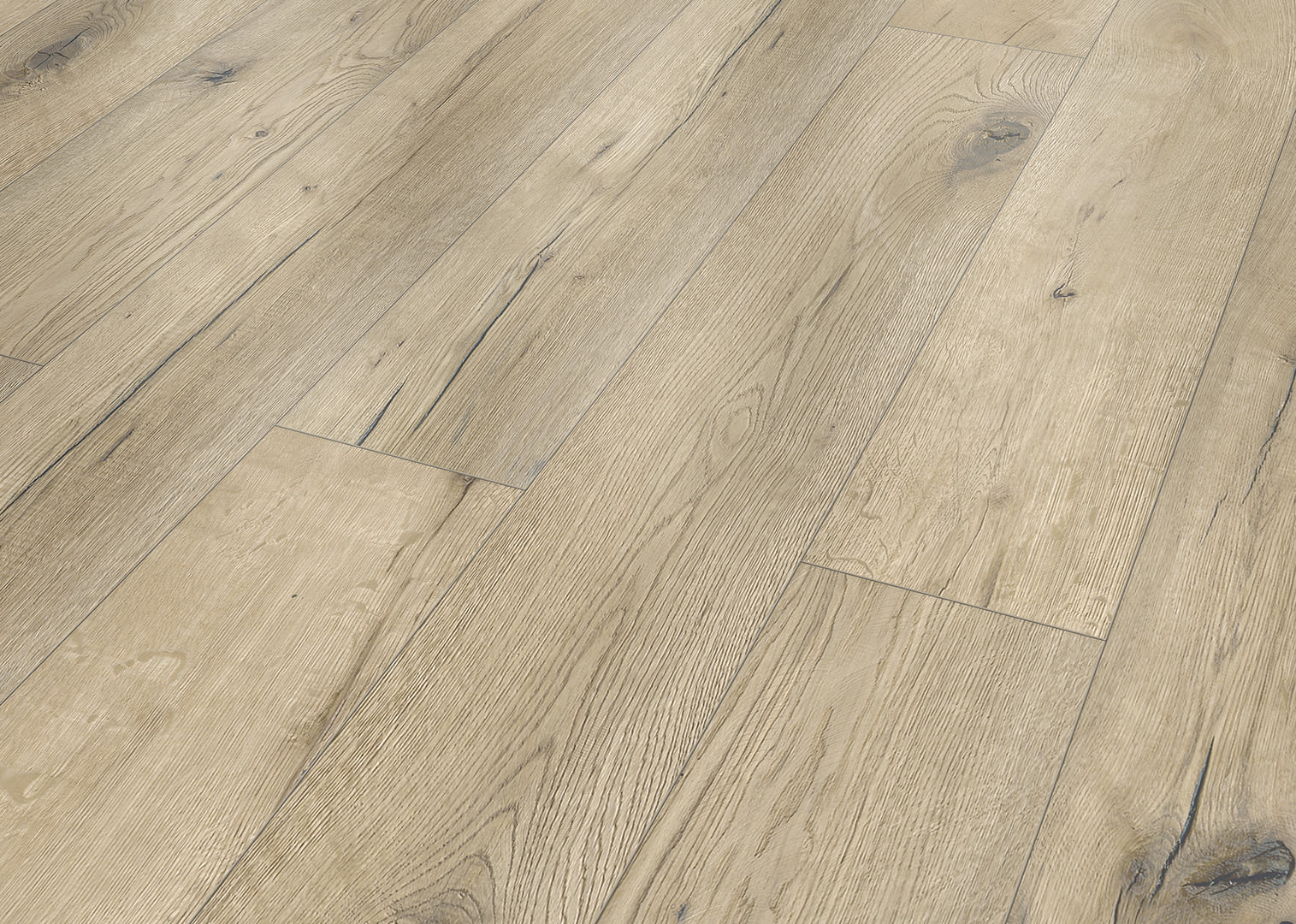 1033-4 WR Eiche Hell Braun