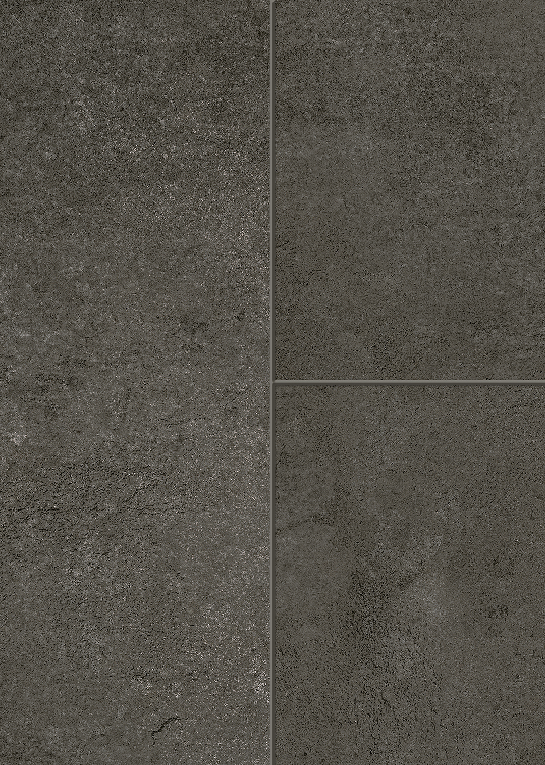 4/8 Avola Vesuvius Anthracite