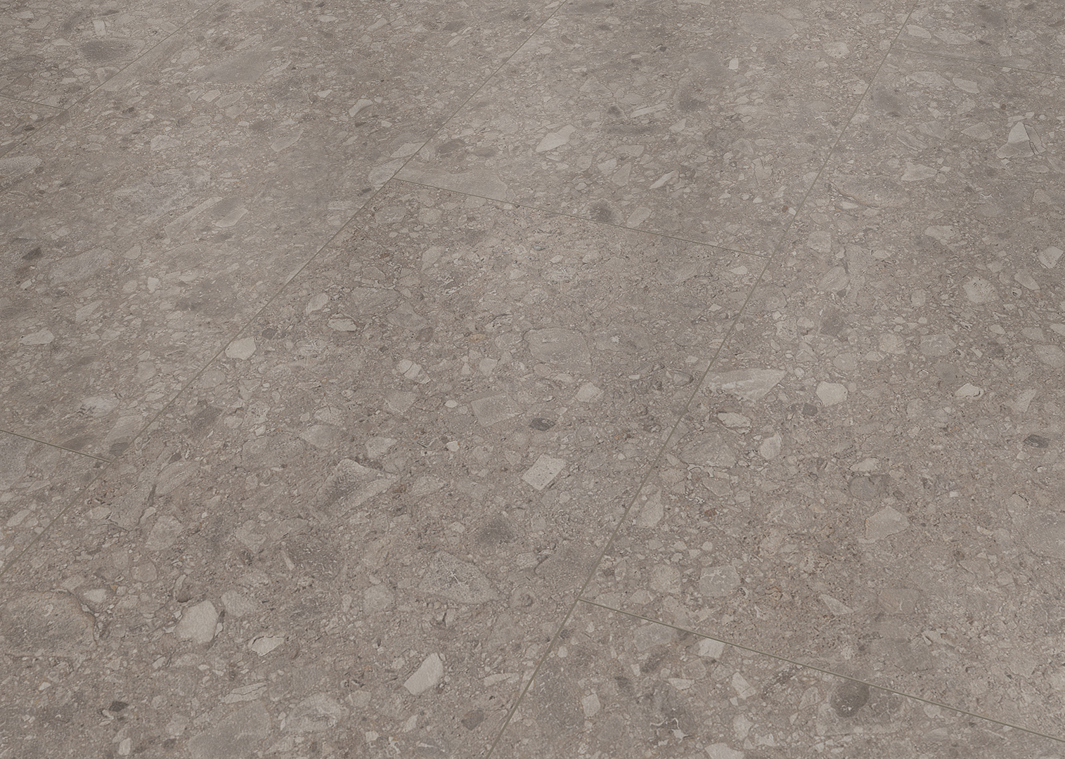 4/8 Carona Rocket Grey