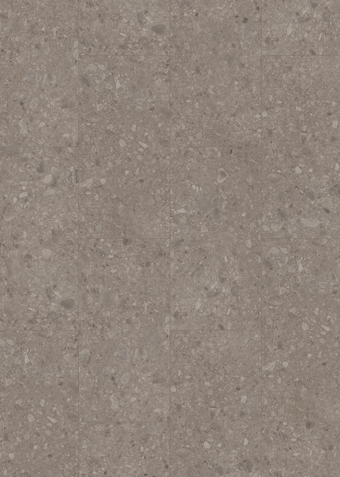 4/8 Carona Rocket Grey