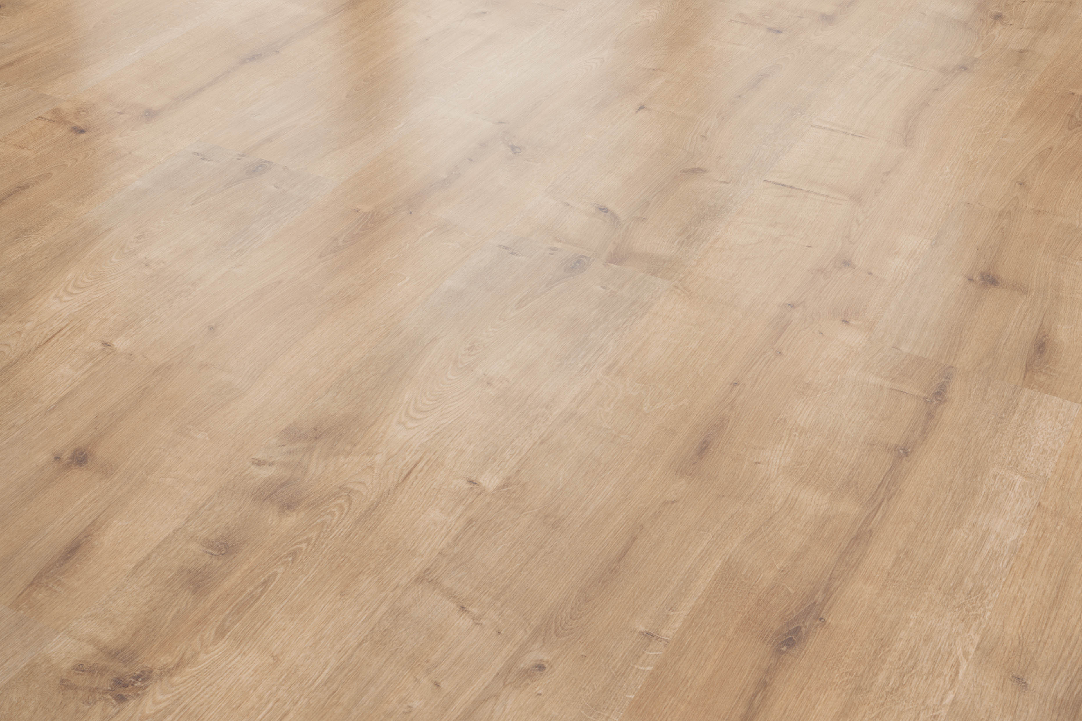 731-4 Eiche Beige Dunkel Laminate Flooring