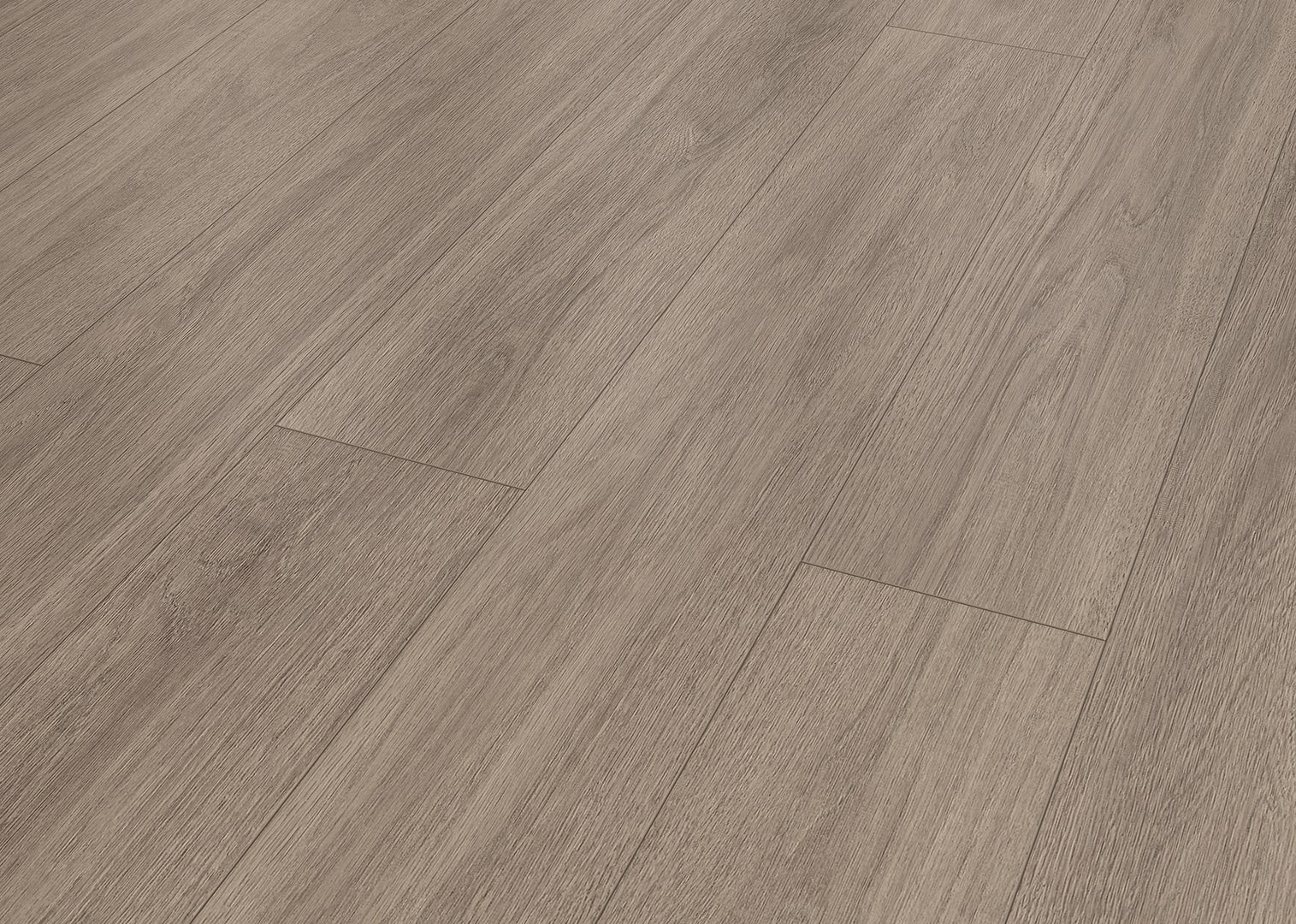 731-4 Eiche Dunkel Grau Braun Laminate Flooring