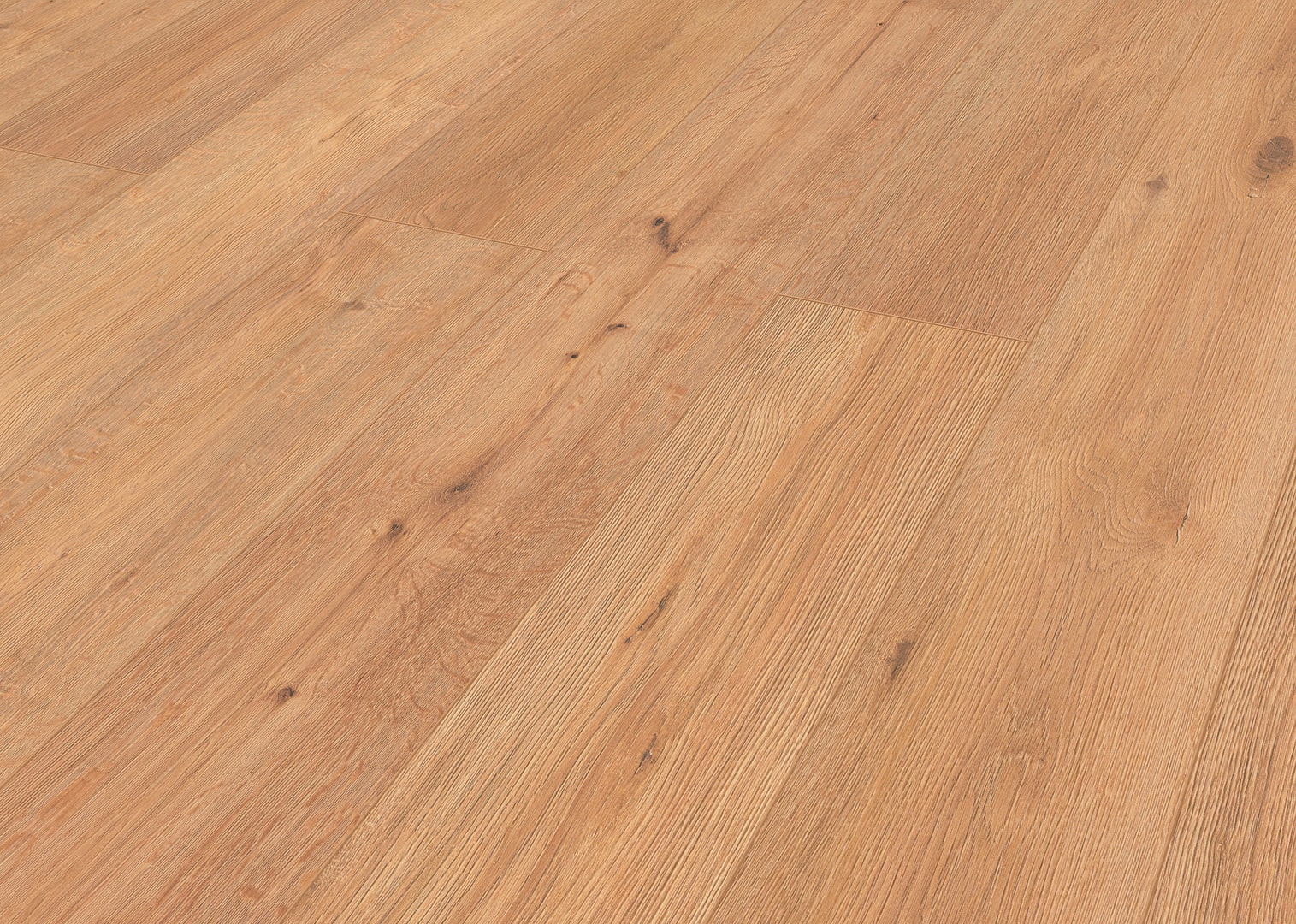731-4 Eiche Natur Gehobelt Laminate Flooring
