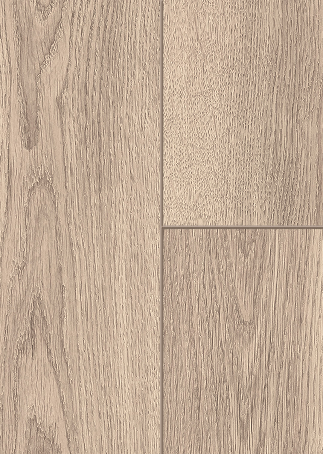 731-4 Eiche Natur Grau Oak Laminat Parke