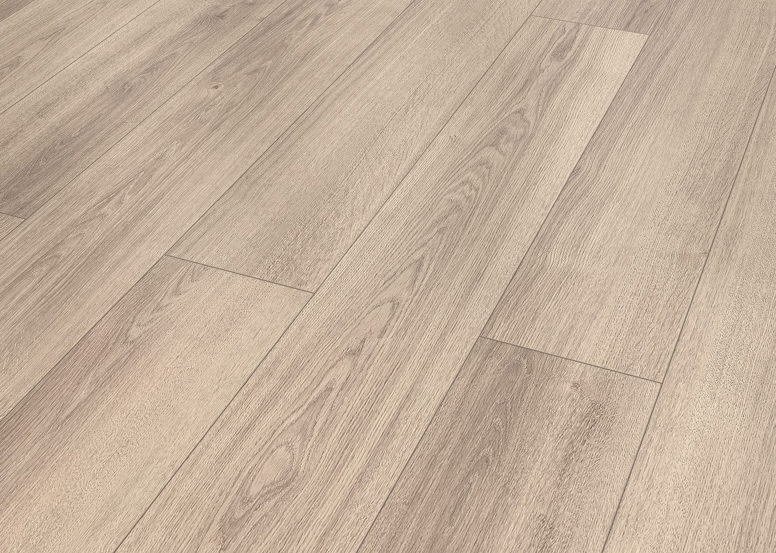731-4 Eiche Natur Grau Oak Laminat Parke