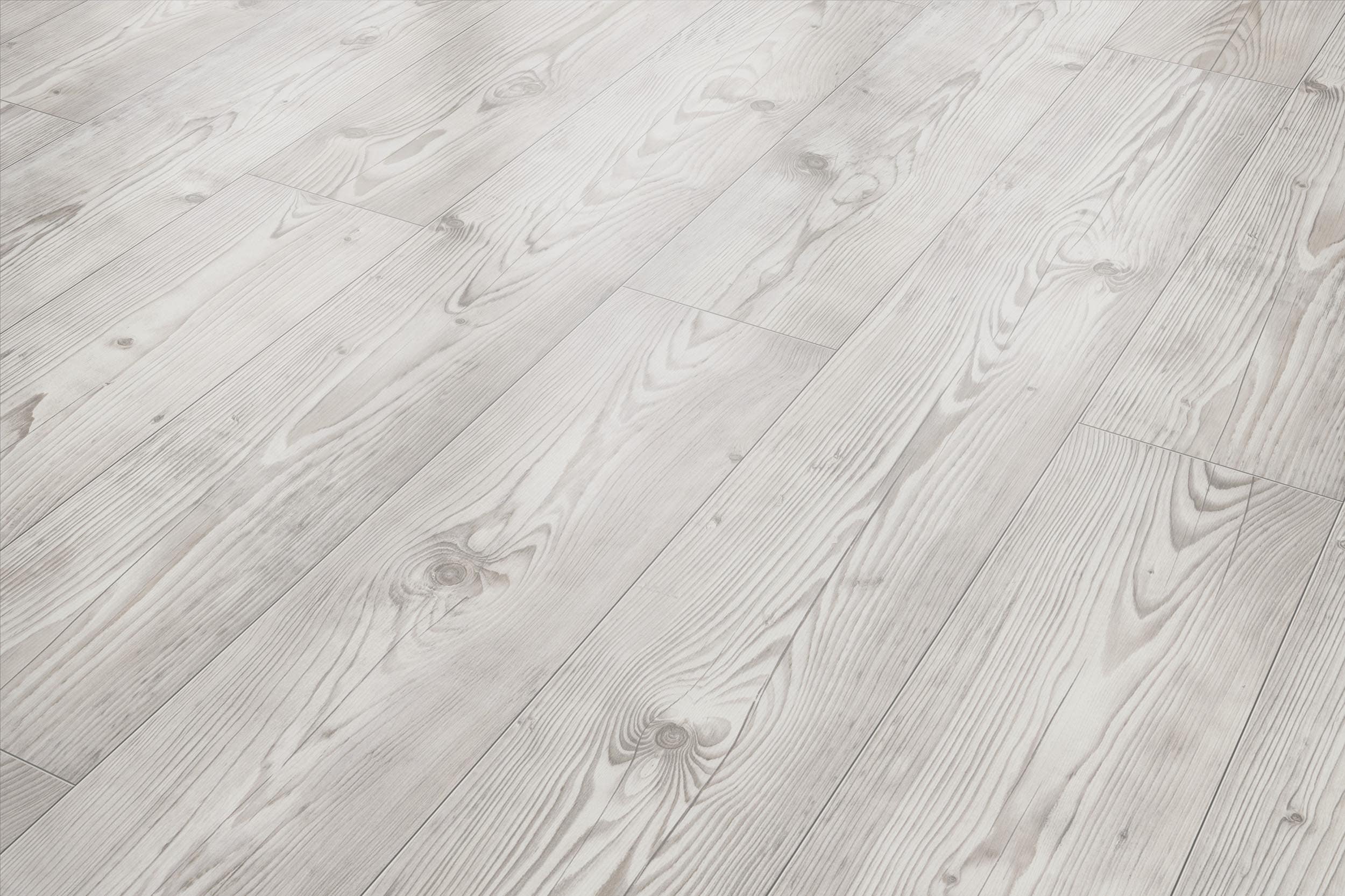 731-4 Fichte Weiss Laminate Flooring