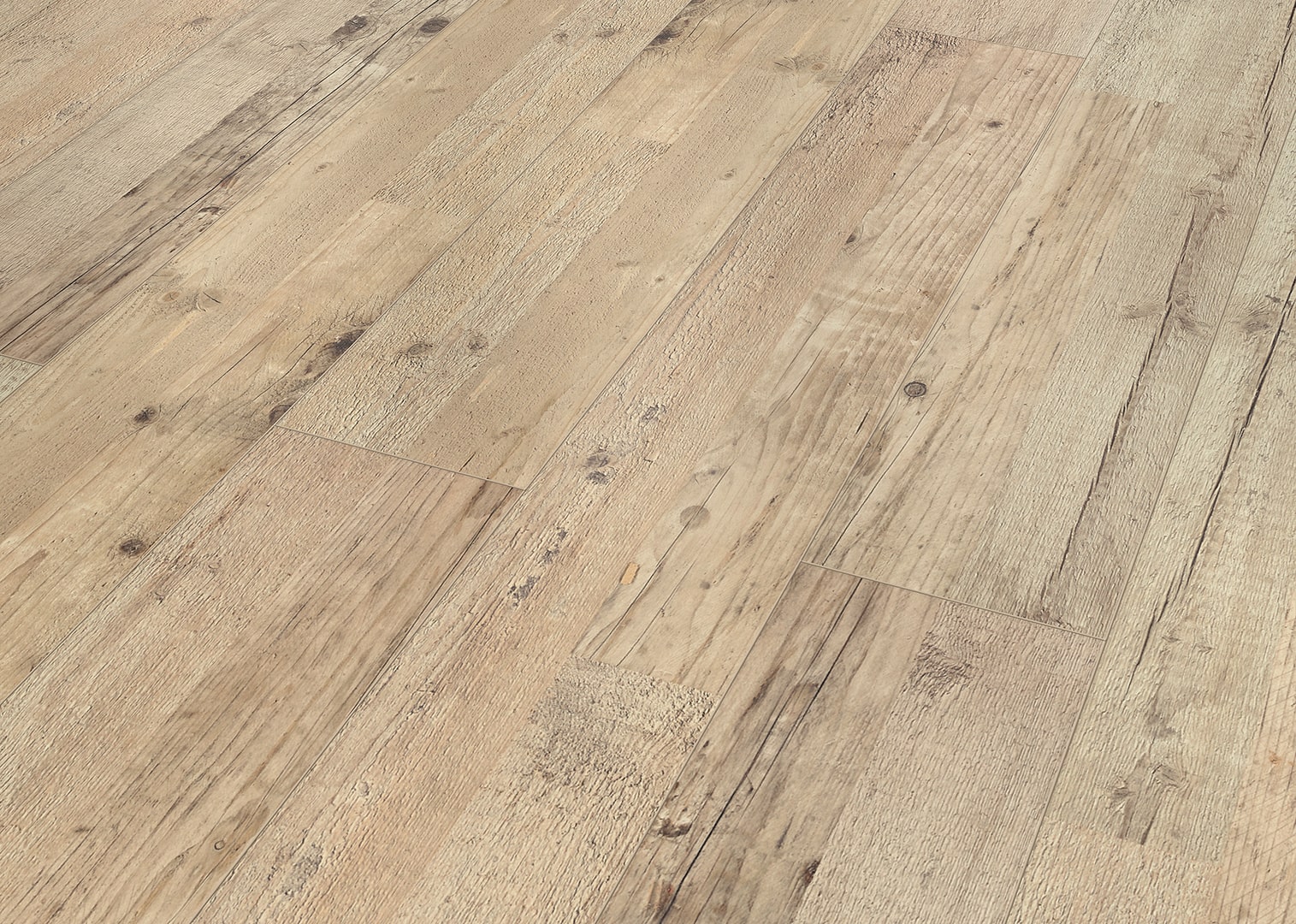 731-4 Kiefer Beige Rustikal Laminate Flooring