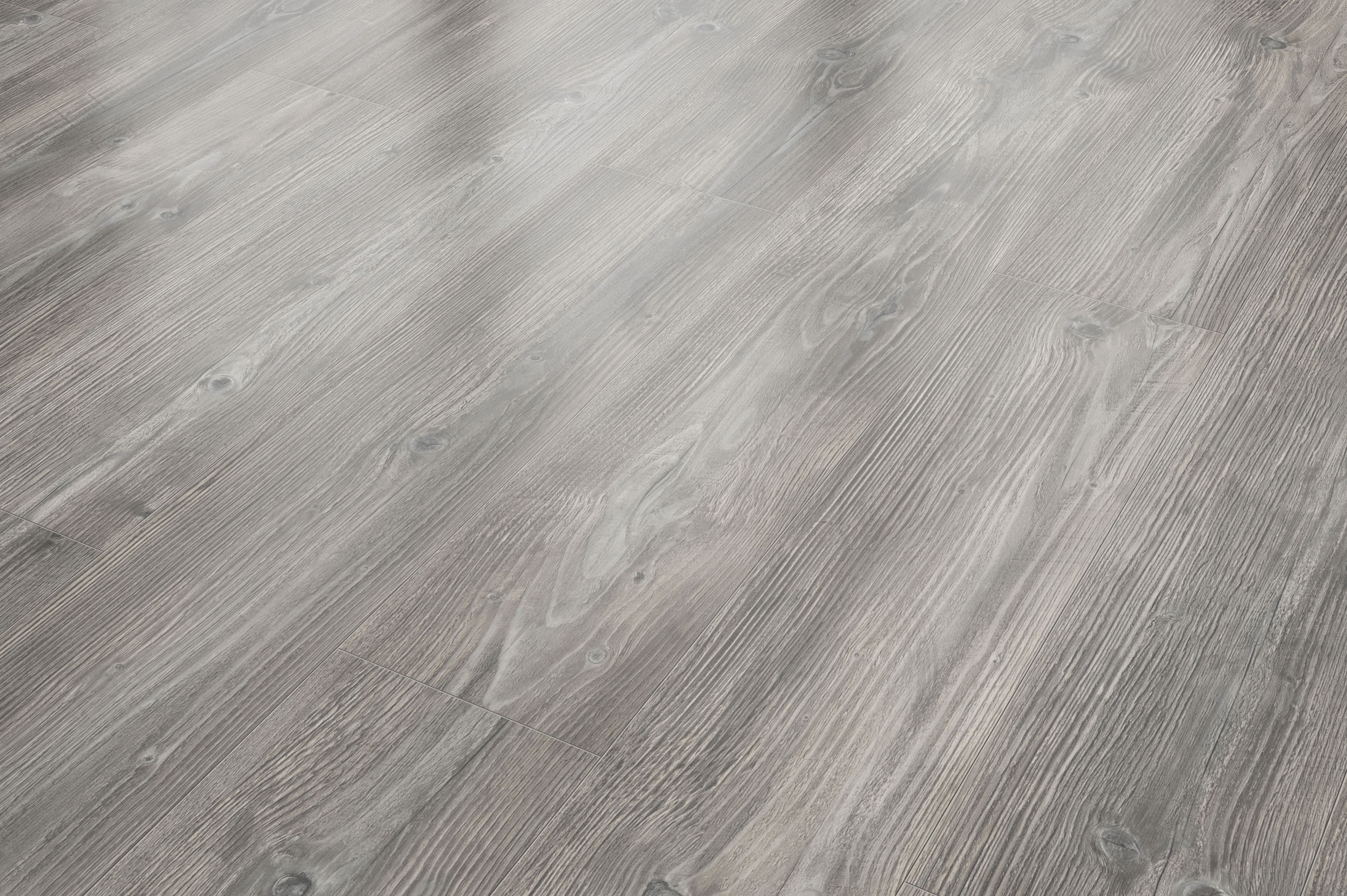 731-4 Kiefer Grau Rustikal Laminate Flooring