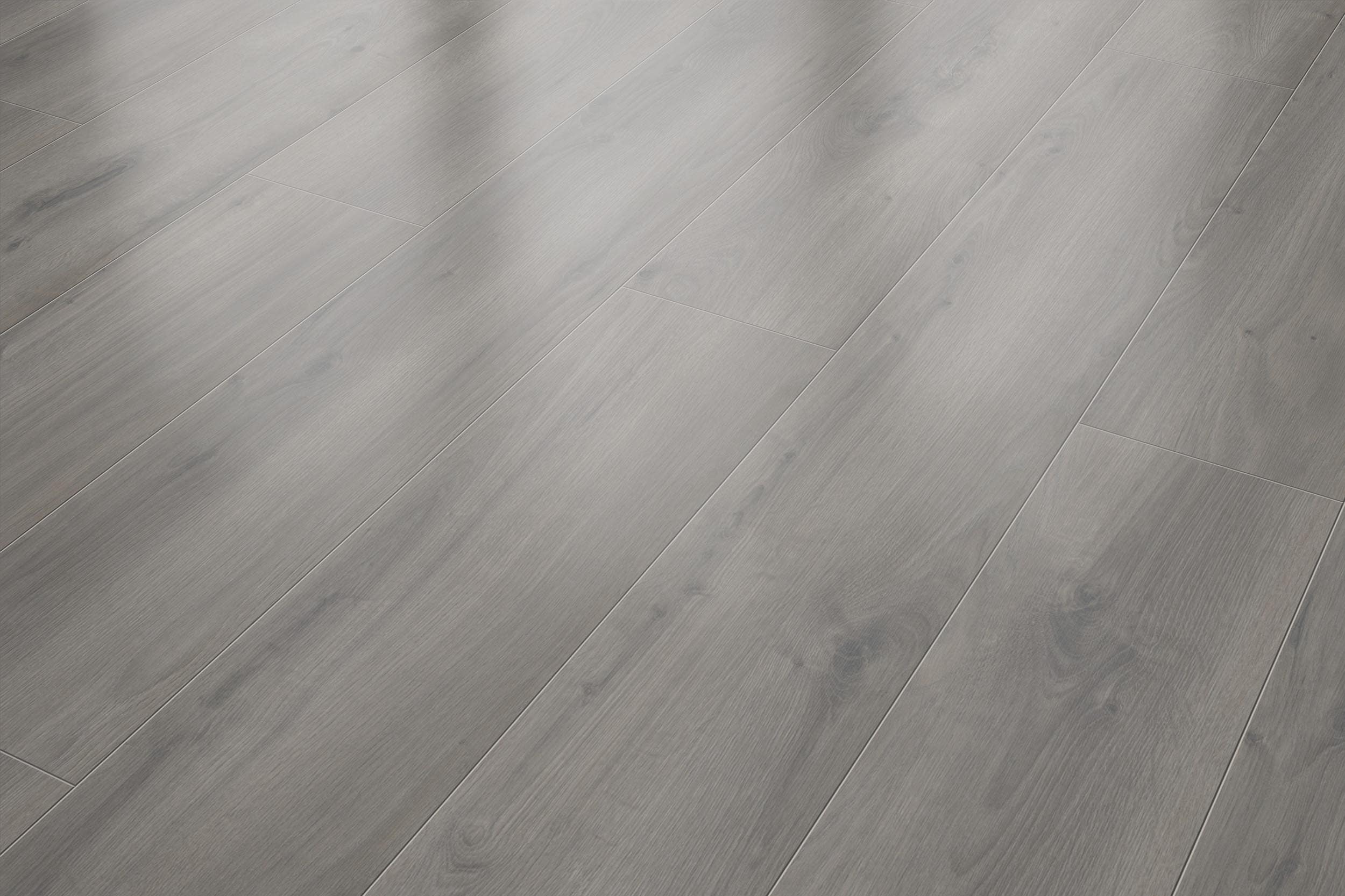 731-4 Oak Dark Grey Laminate Flooring