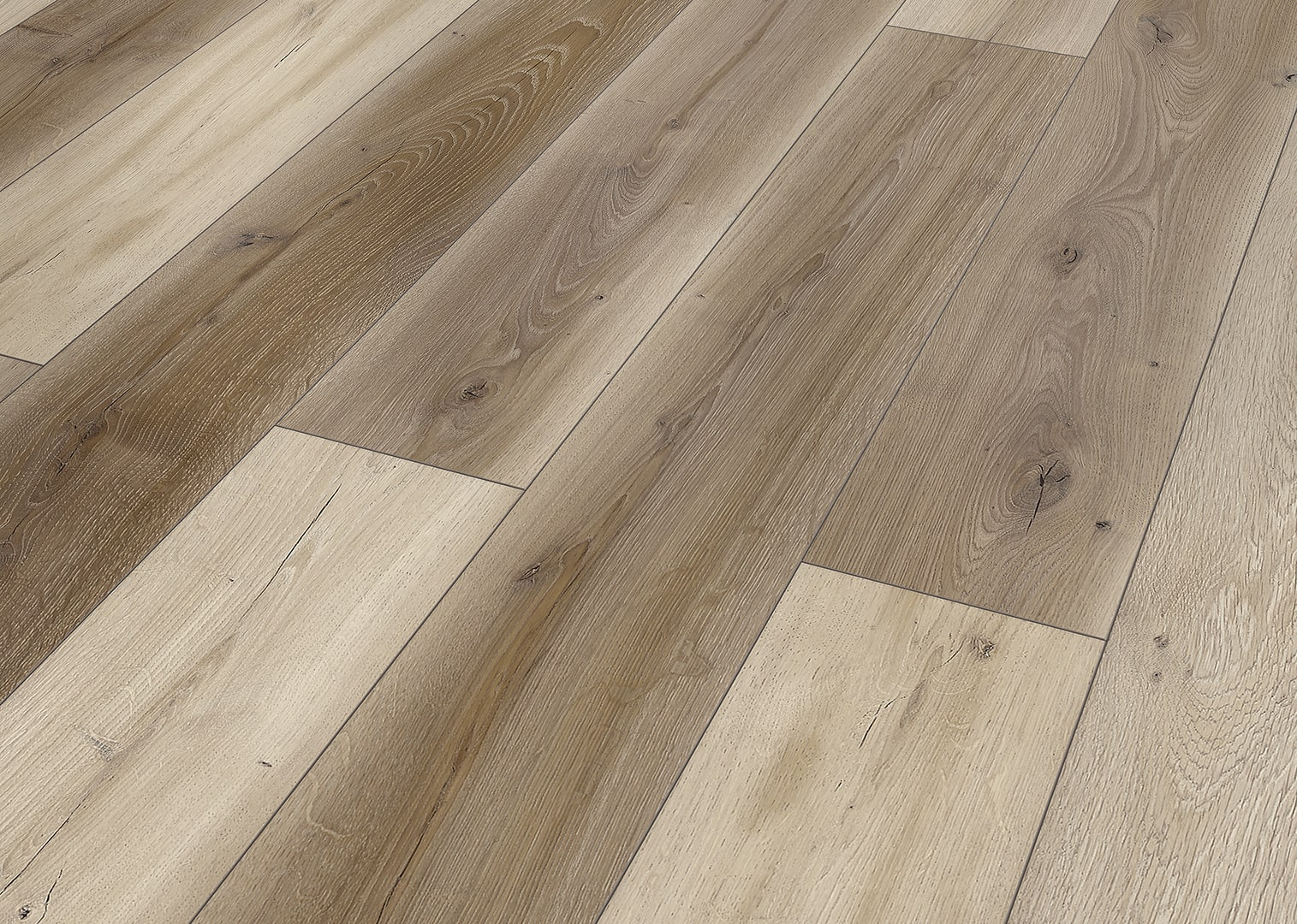 832-4 WR Oak Brown Mix