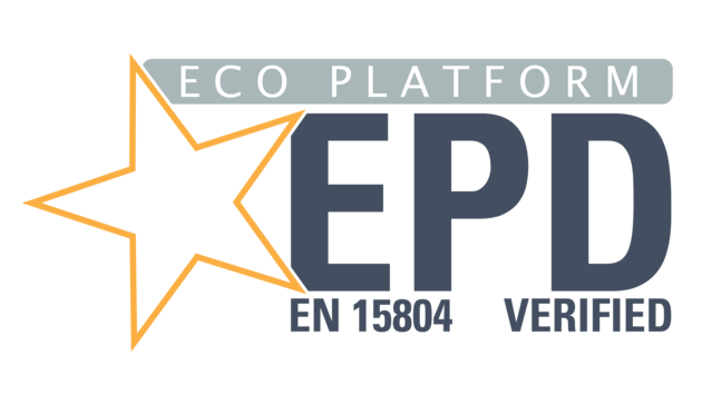 EPD Laminat (EPLF) Sertifikası