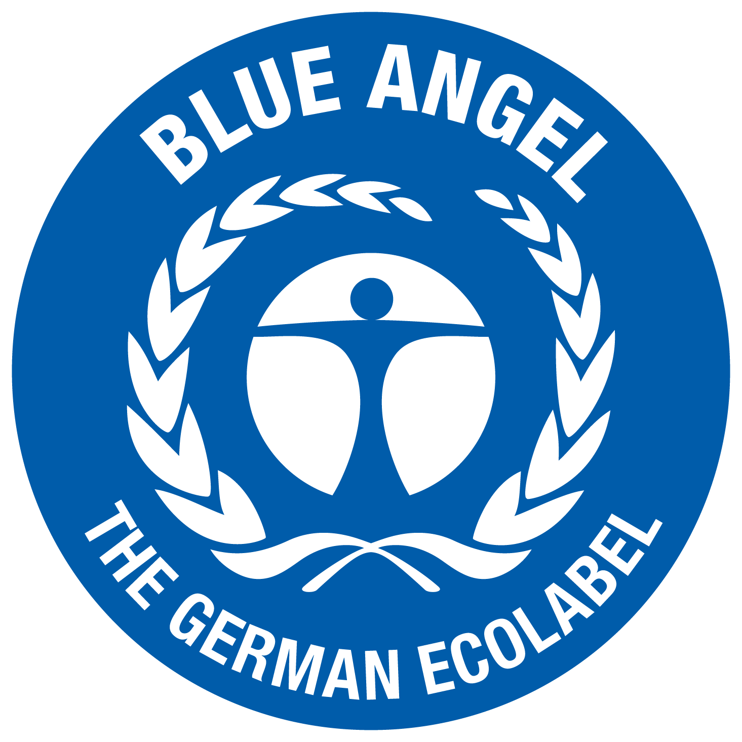 Blue Angel Certificate