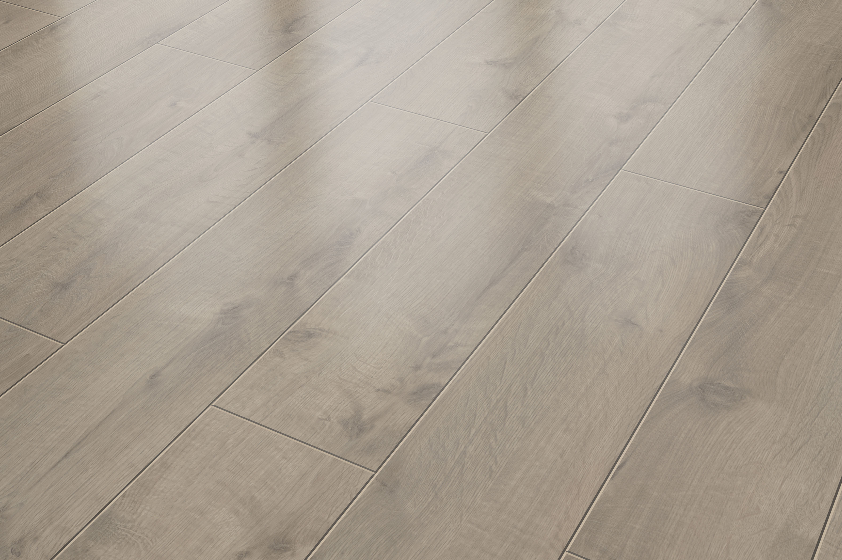 832-4 XL Eiche Braun Grau