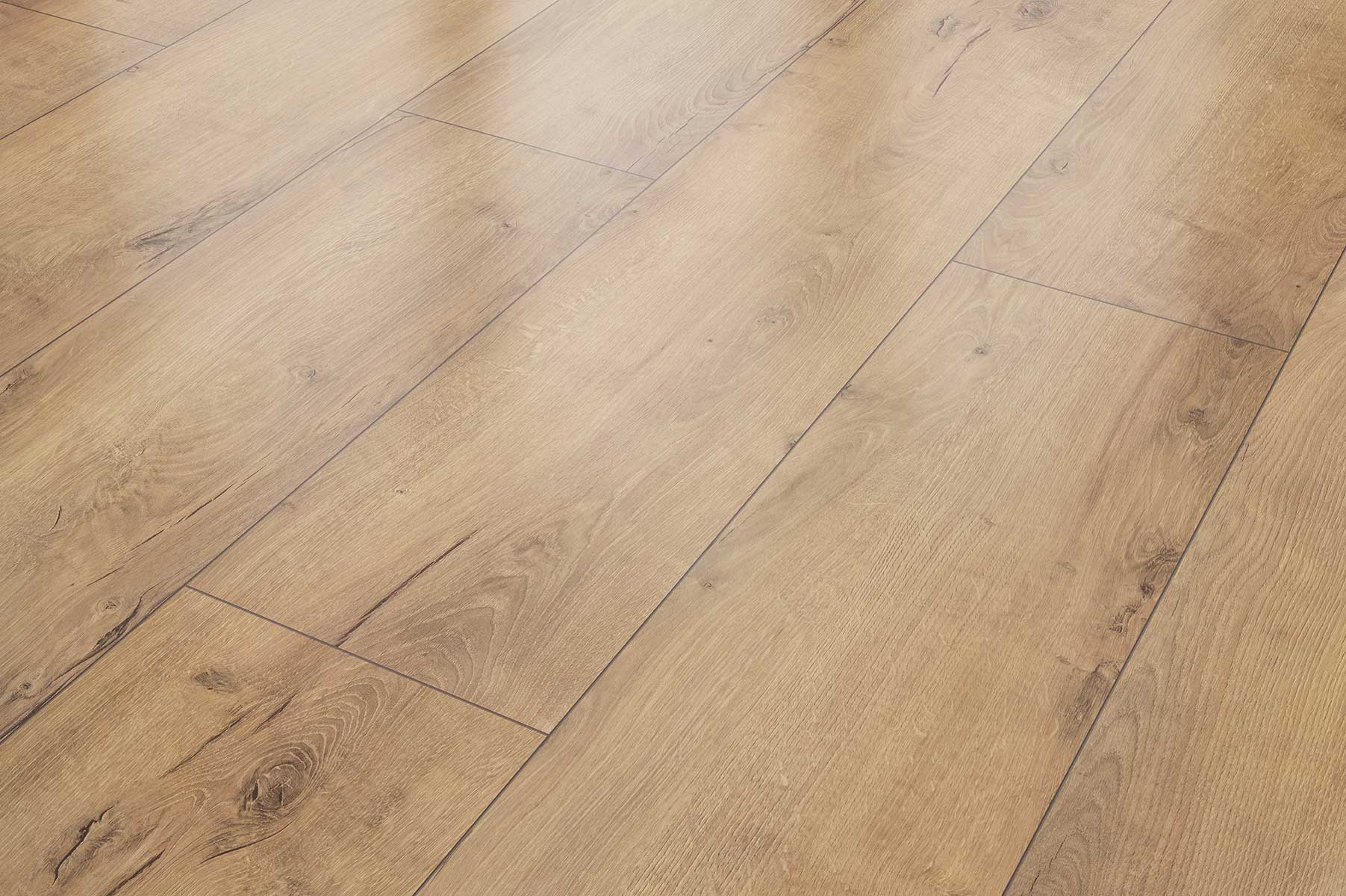 832-4 XL Eiche Natur Hell