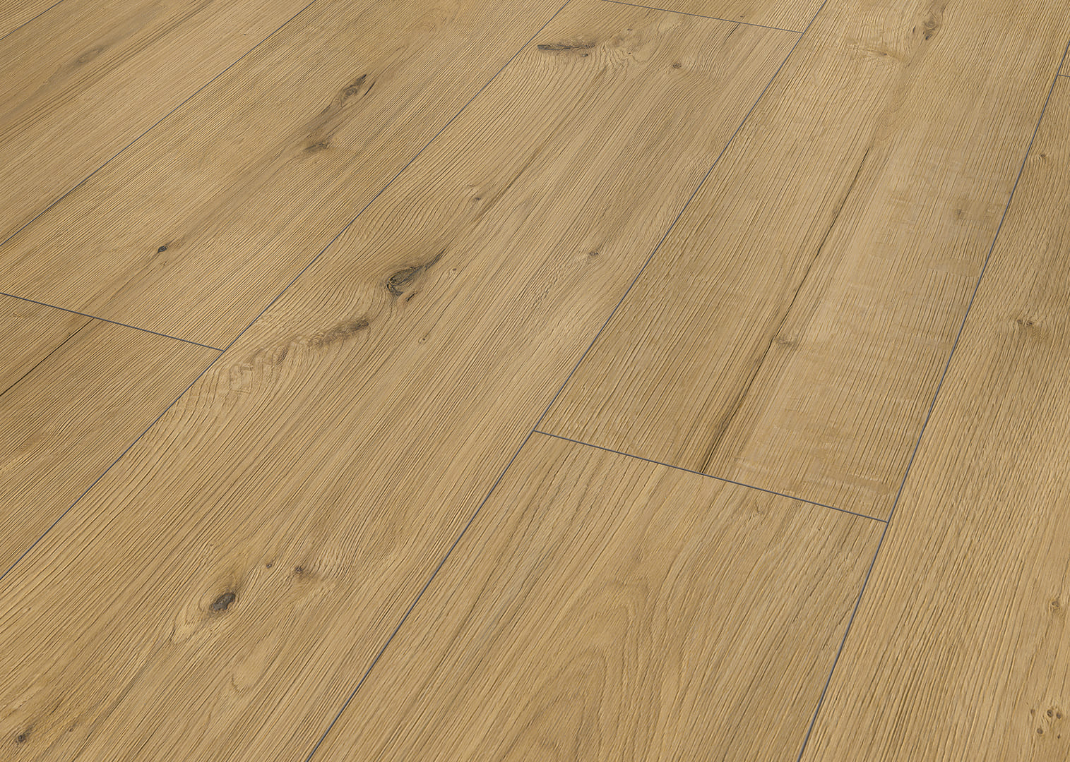 832-4 XL Eiche Nature