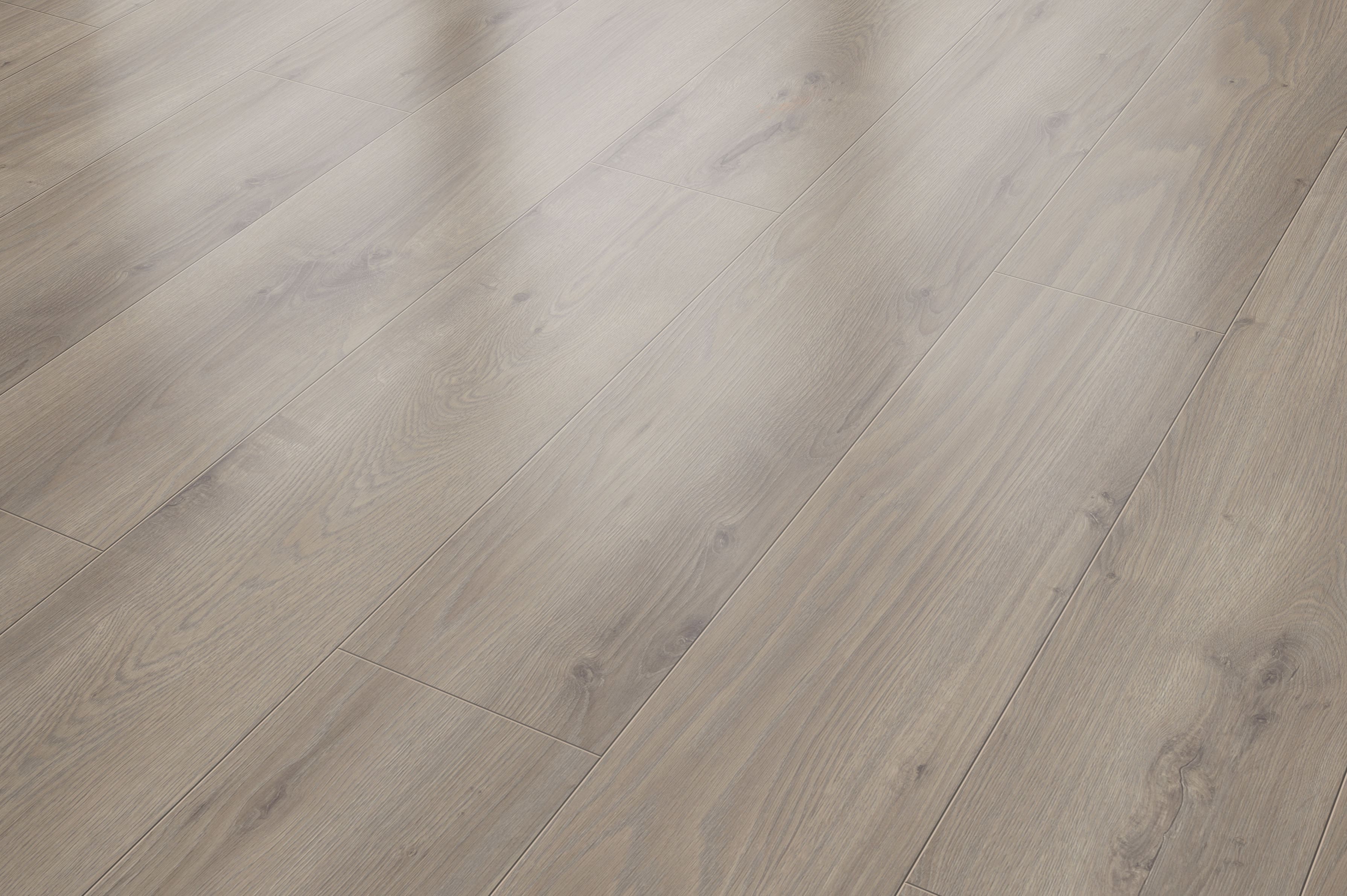 Eiche Rot Grau Braun