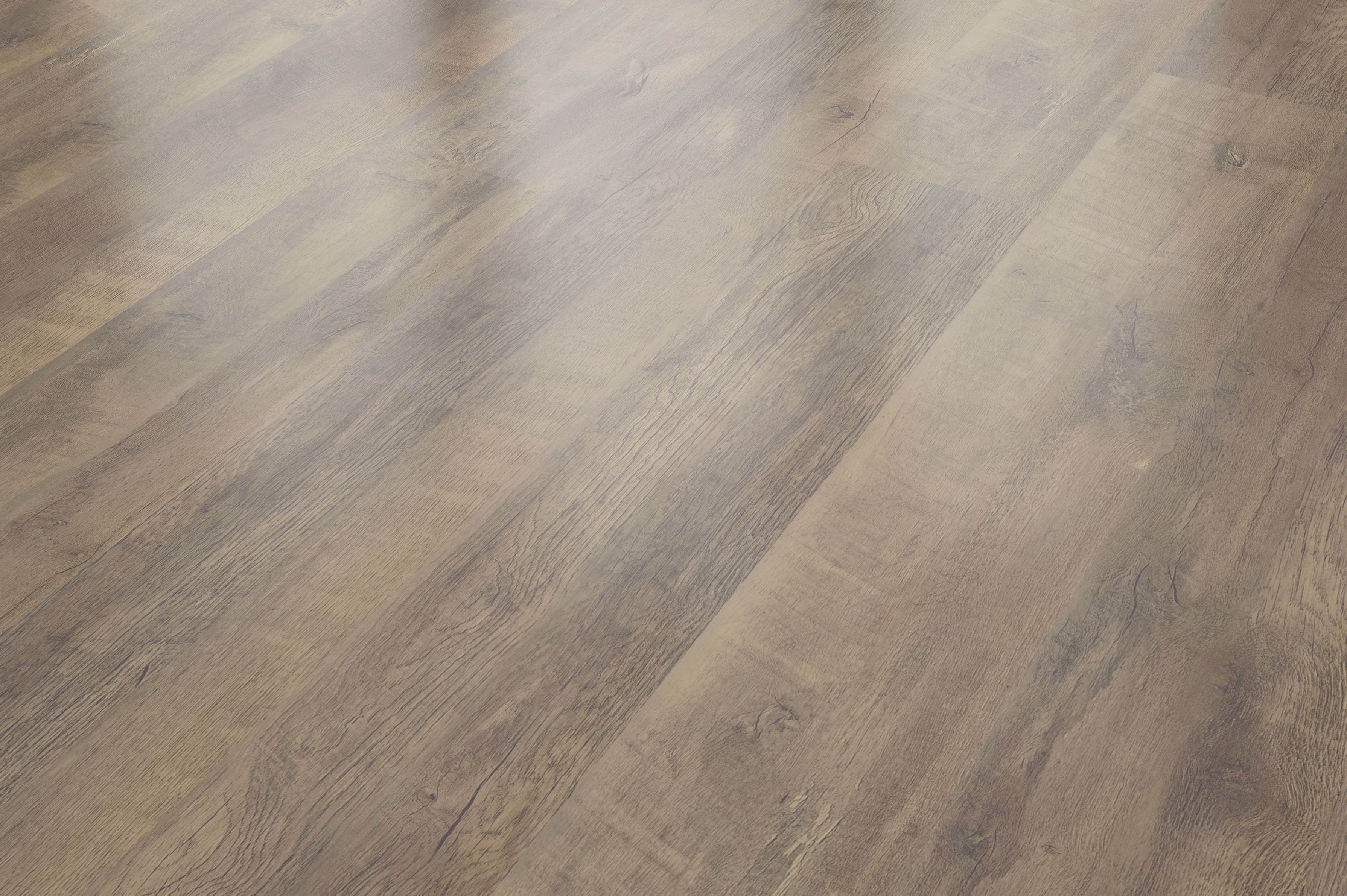 Eiche Saegerau Hell Braun