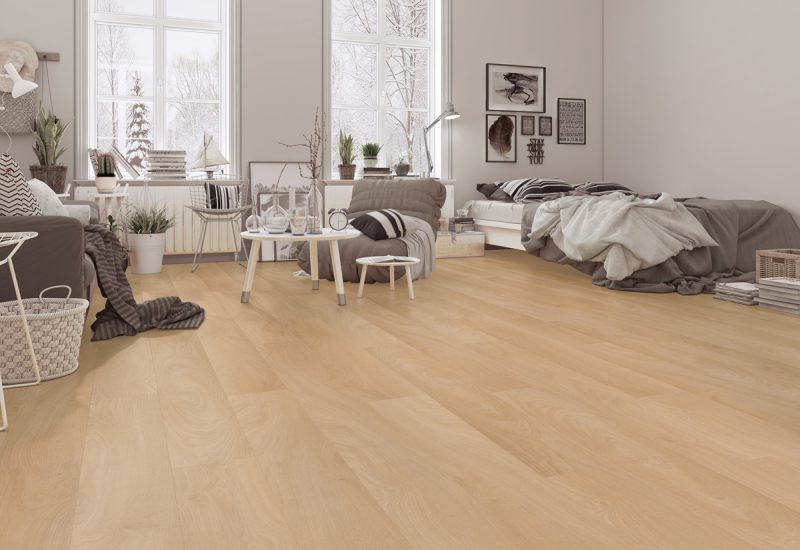 Impression Marbella Oak Laminat Parke