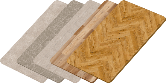 Her Büyük Zemin Değişimi Bir Fikirle Başlar!