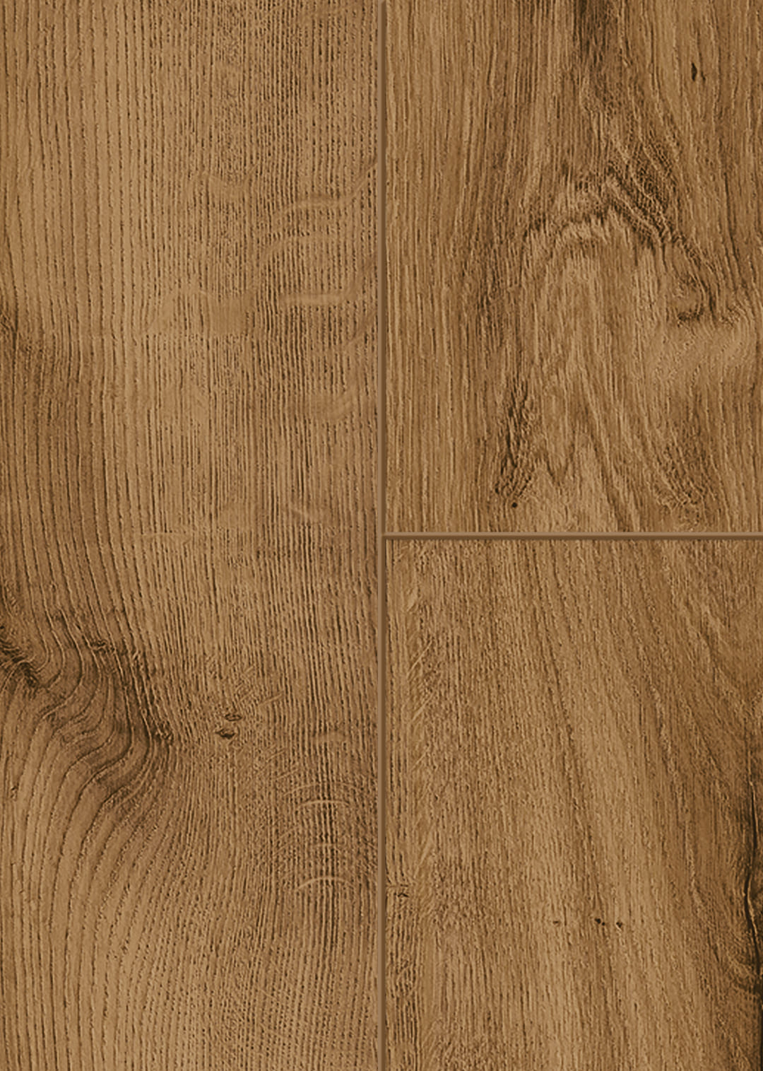 Natural Matt Laquered Honey Oak Laminat Parke