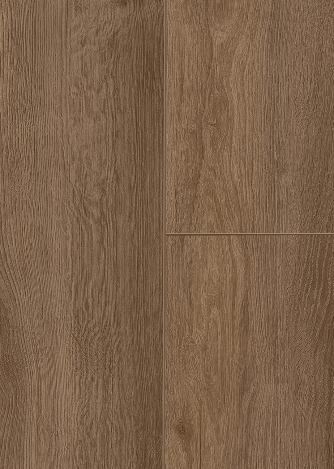 Natural Matt Laquered Taupe Oak Laminat Parke