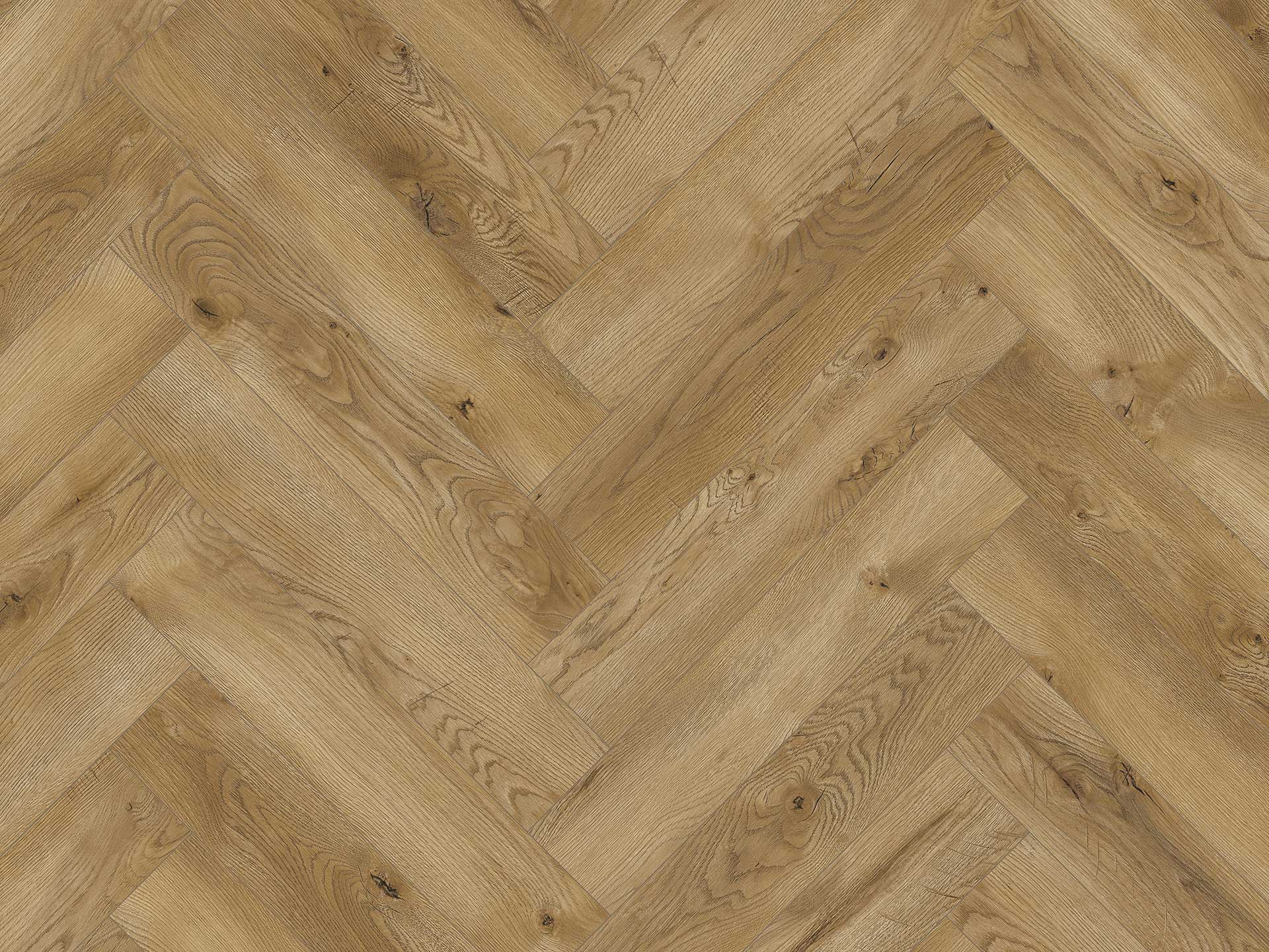 Pemberton Oak Nature