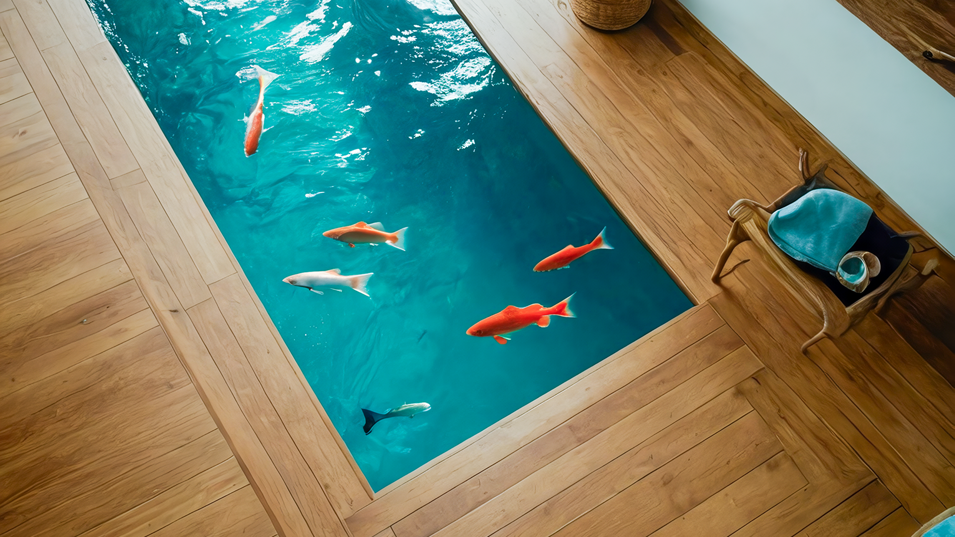 Suyun Etkisine Karşı Güçlü Durun!