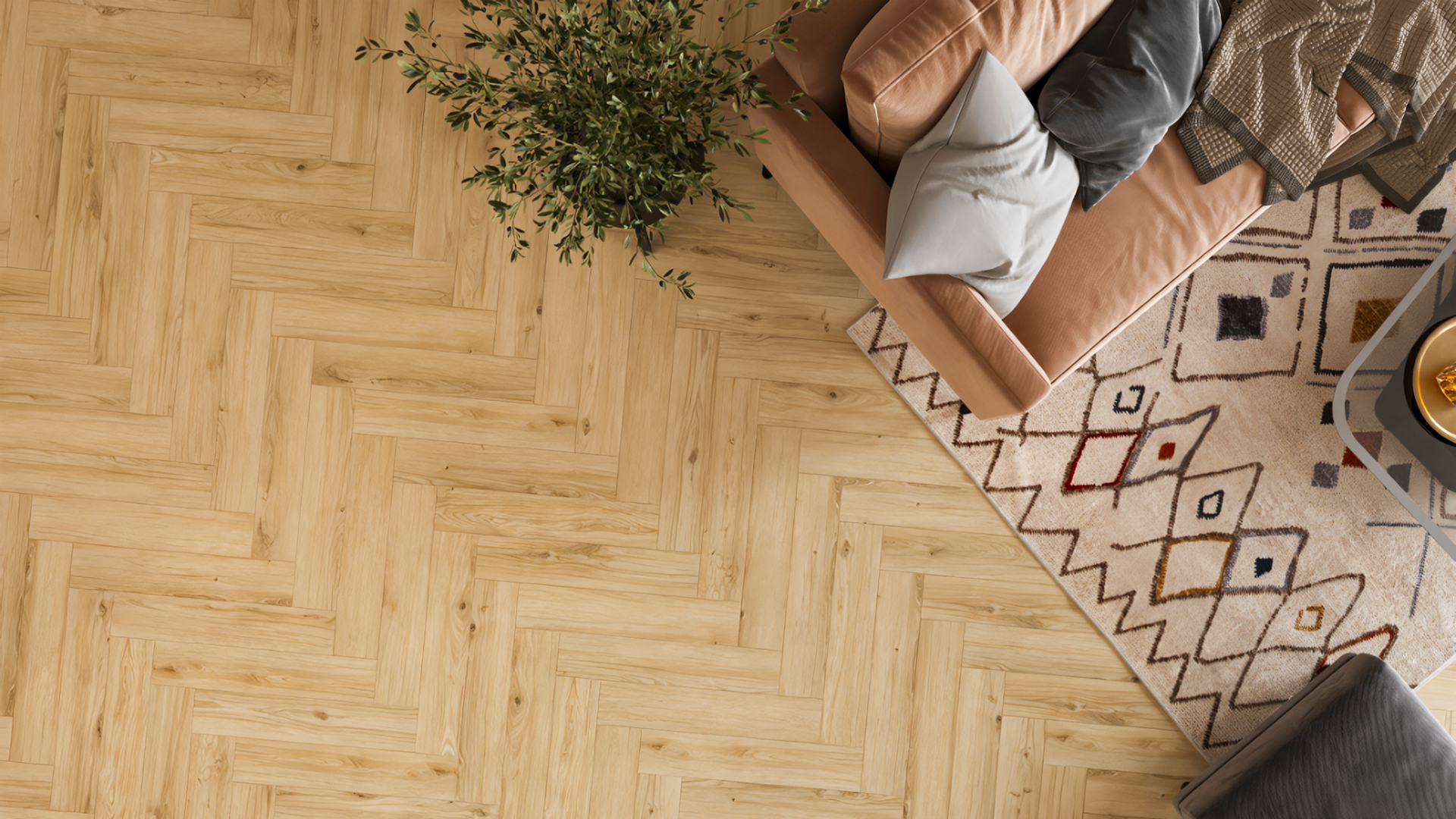 Suyun Etkisine Karşı Güçlü Durun!