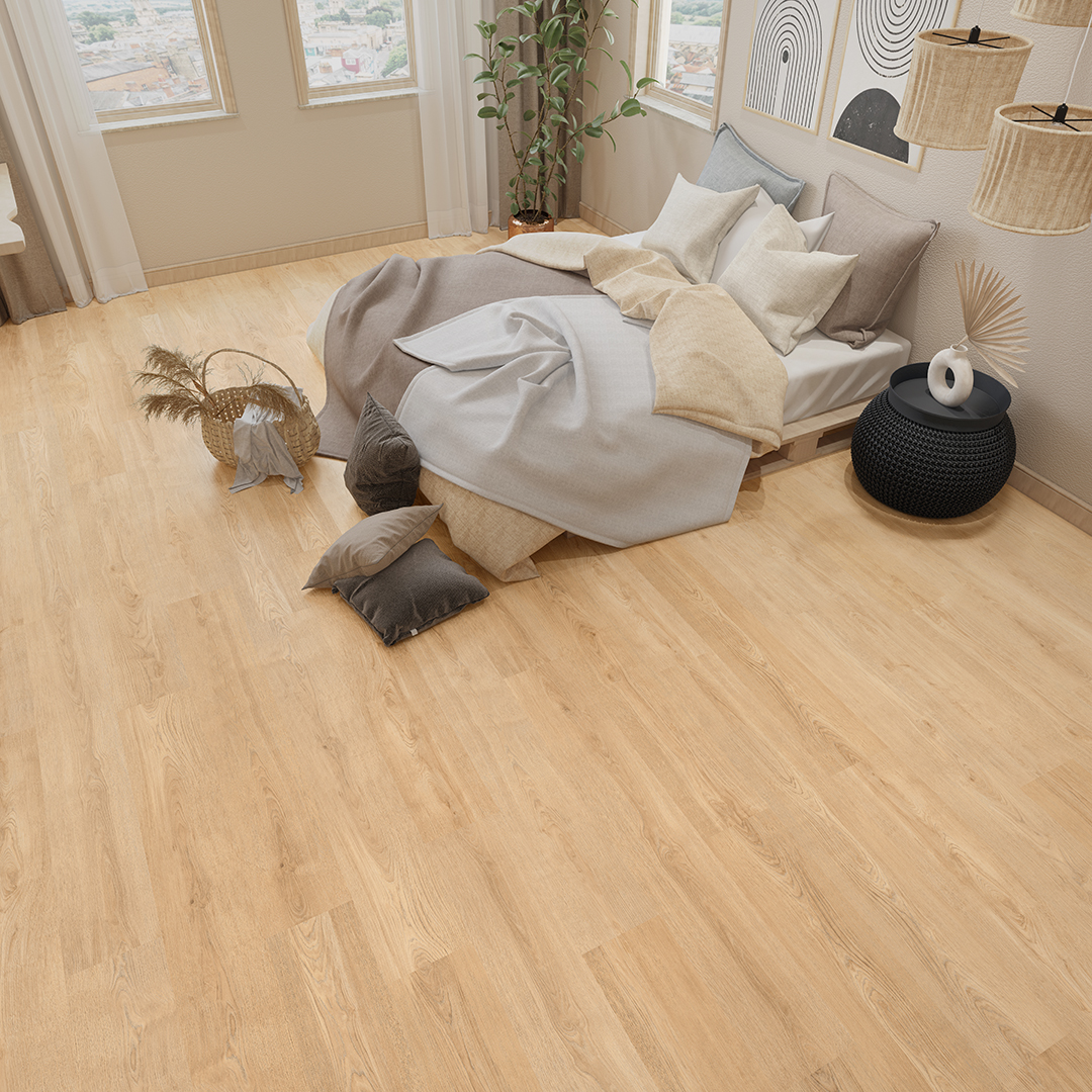 Soft Oak Beige
