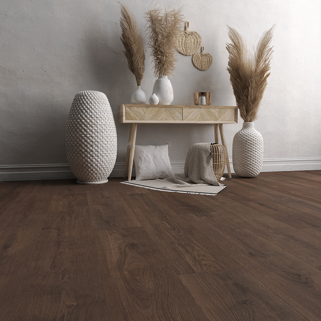 Soft Oak Black Brown