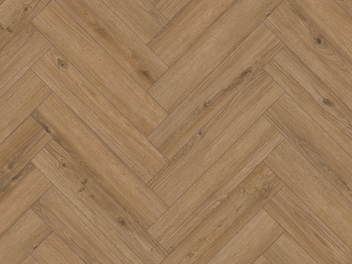Ville Monegrillo Oak Laminat Parke