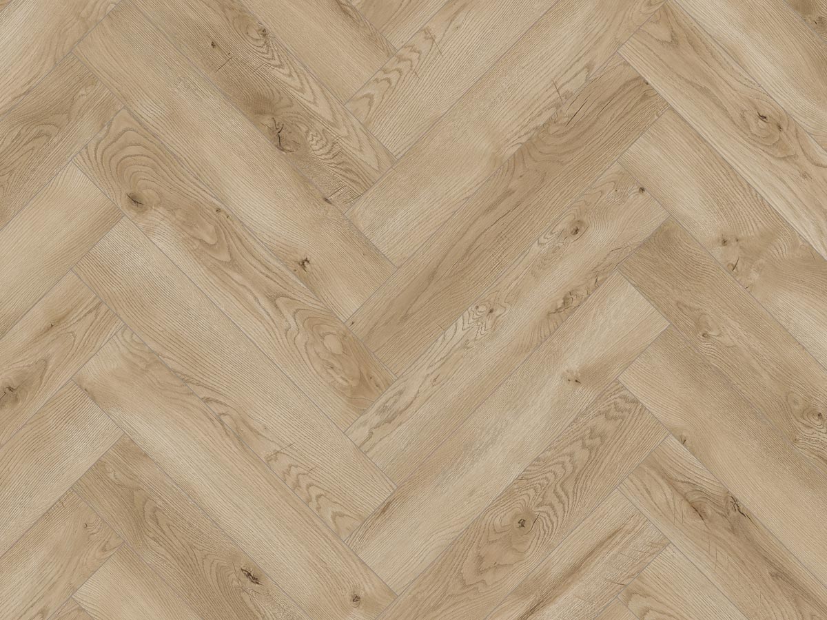 Ville Orpesa Oak Laminat Parke