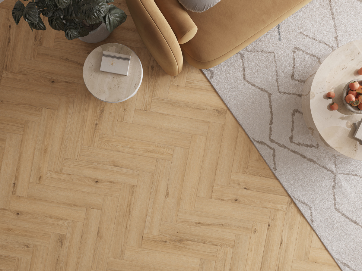 VILLE SERİSİ LAMİNAT PARKE