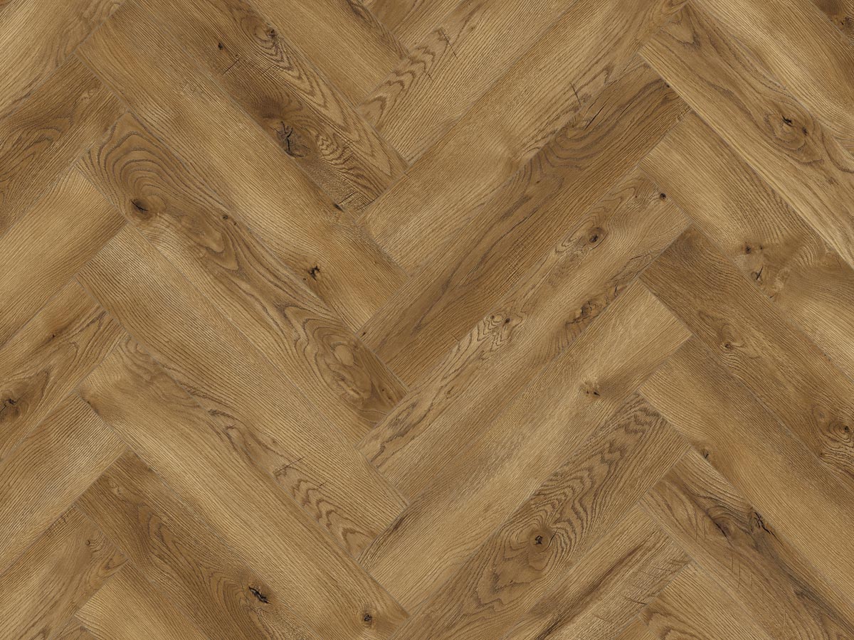 Ville Tarragona Oak Laminat Parke