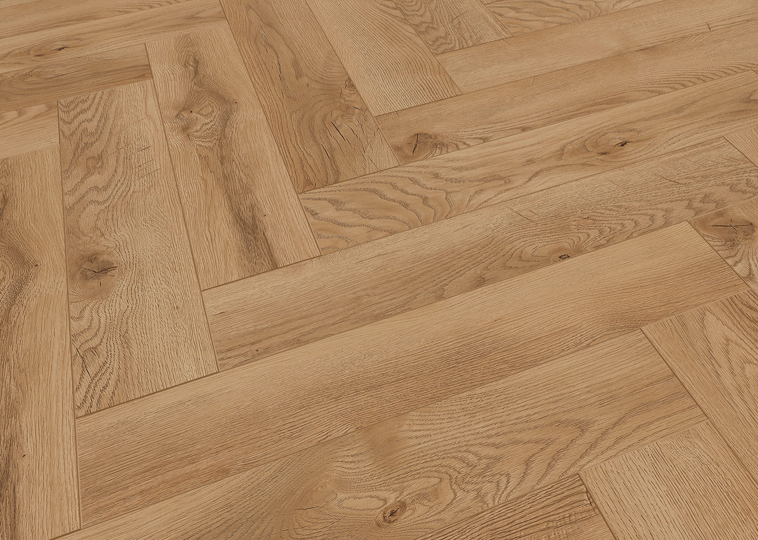 Ville WR Oxford Oak Laminat Parke