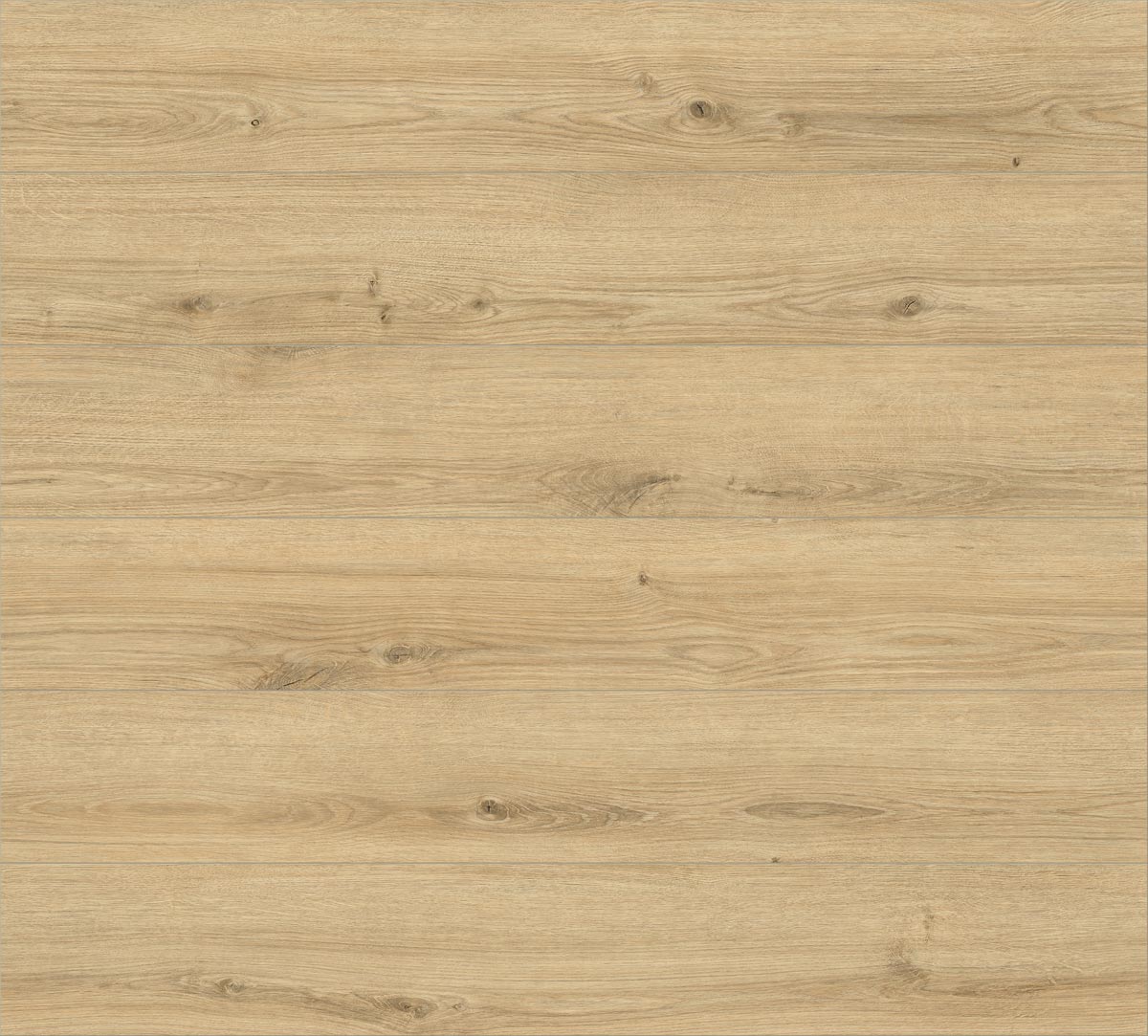 Vintage Matt Laquered Beige Oak Laminat Parke