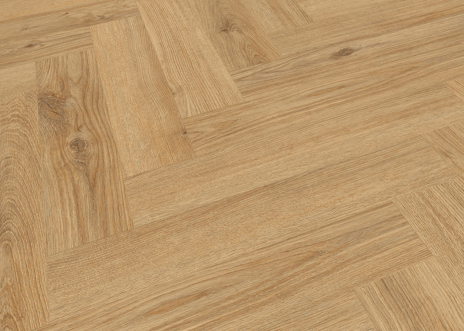 Vintage Matt Laquered Natural Oak Laminat Parke