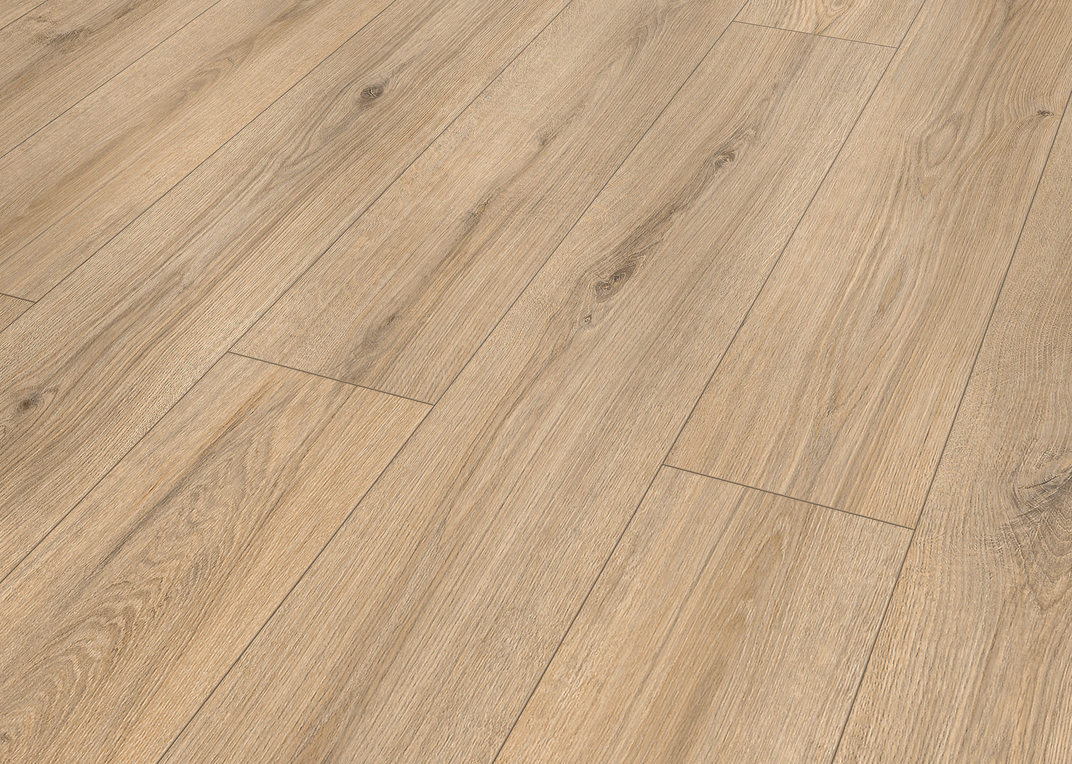 Vintage Matt Laquered Sand Oak Laminat Parke