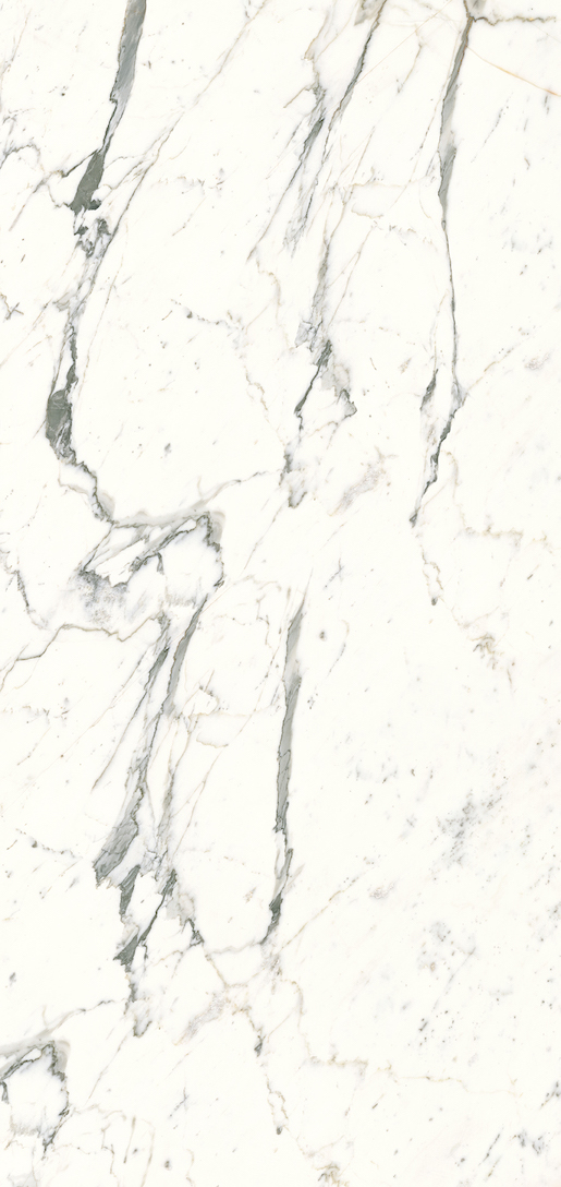 XXL Carrara Vained White