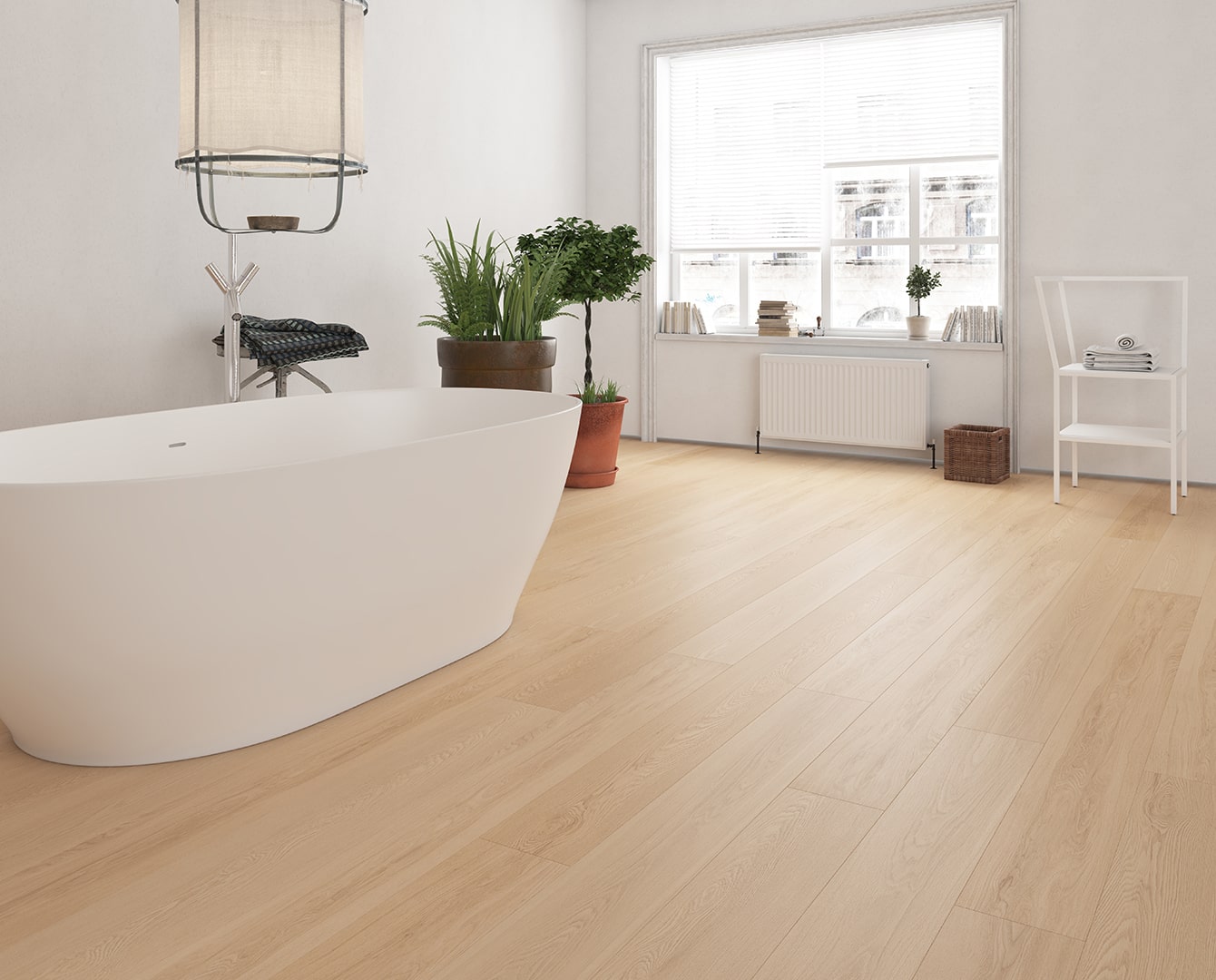 XXL Pulsar Oak Beige